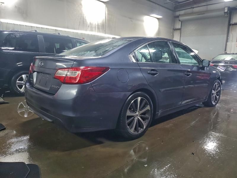 2015 Subaru Legacy 2.5i Limited