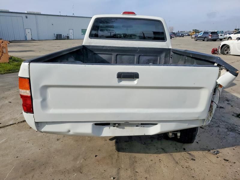 1994 Toyota Pickup 1/2 TON Short Wheelbase