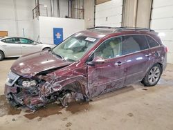 Acura mdx salvage cars for sale: 2013 Acura Mdx Advance