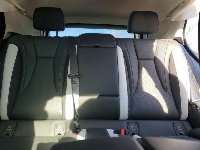 2024 Buick Envision Essence