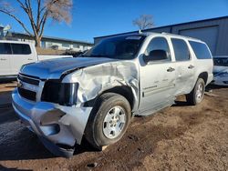 2010 Chevrolet Suburban K1500 ls for sale in Albuquerque, NM
