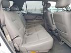 2003 Toyota Sequoia Limited