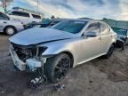 2010 Lexus Is 250