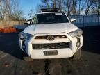 2016 Toyota 4runner Sr5/sr5 Premium