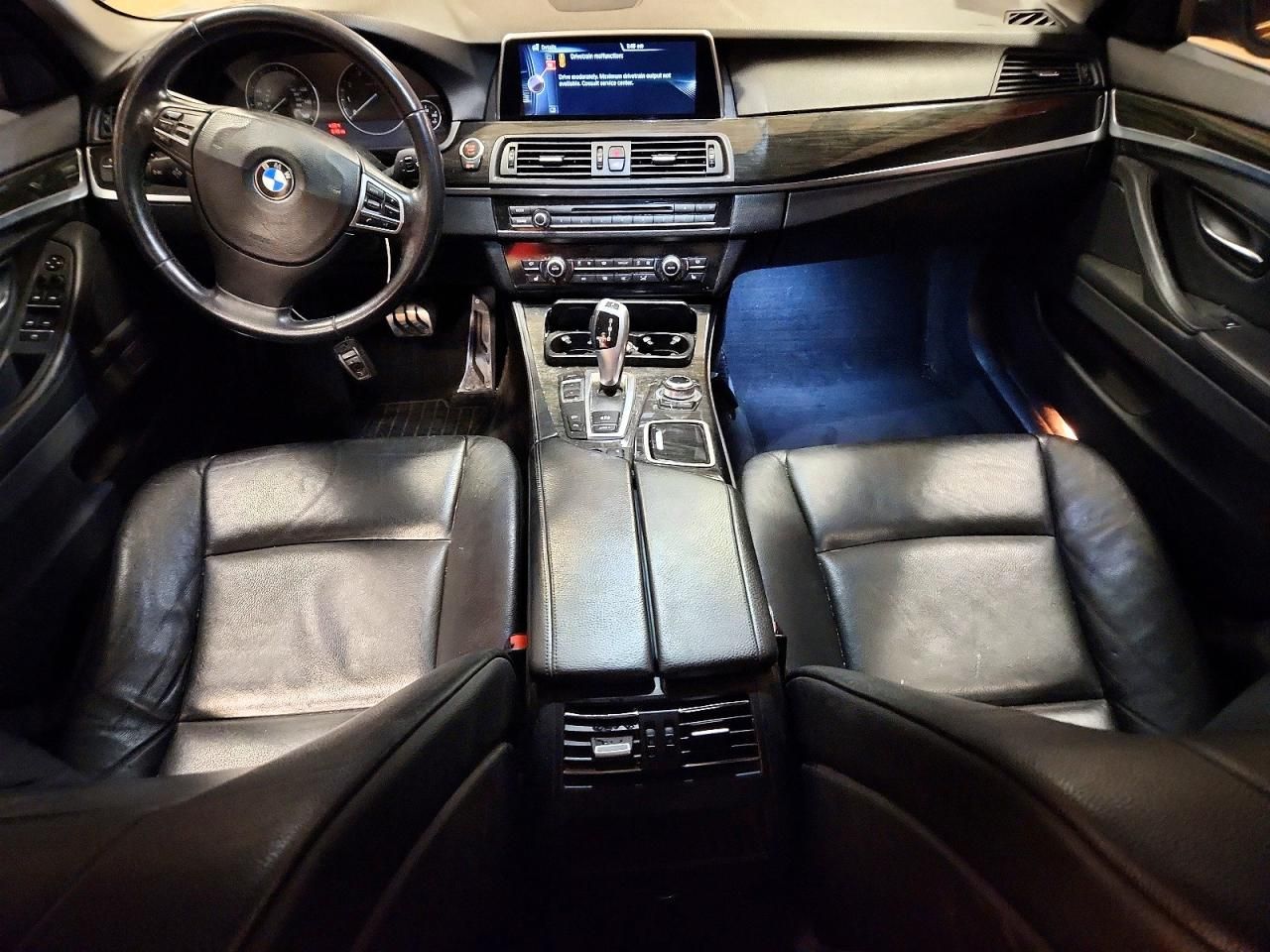 2013 BMW 528 xi
