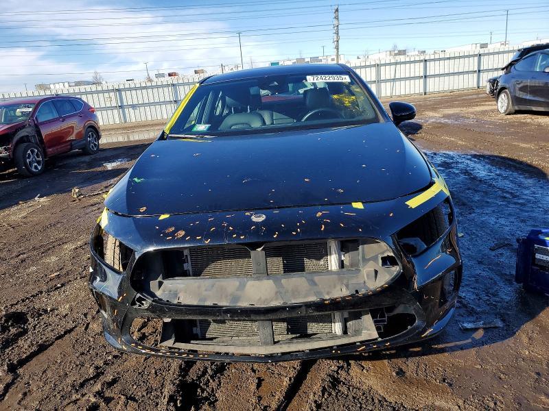 2021 Mercedes-Benz A 220 4matic