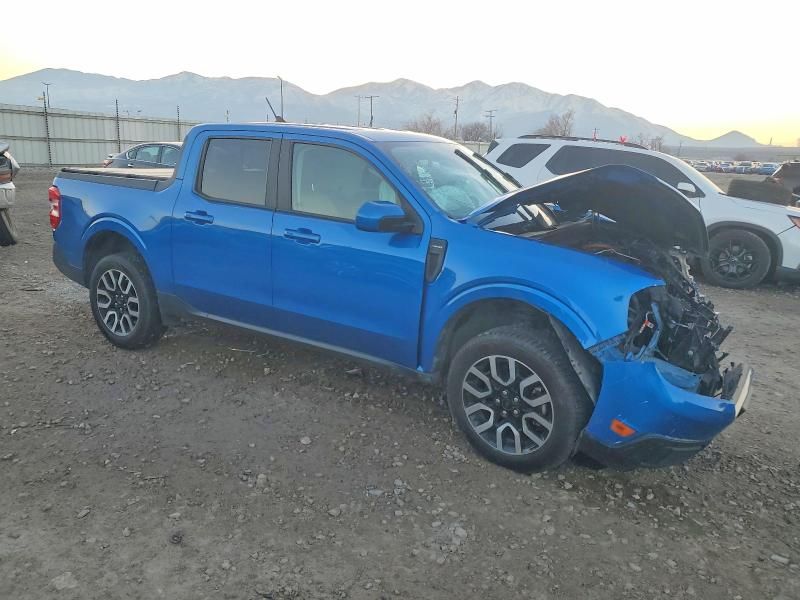 2022 Ford Maverick xl