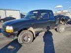 1999 Ford Ranger Super Cab