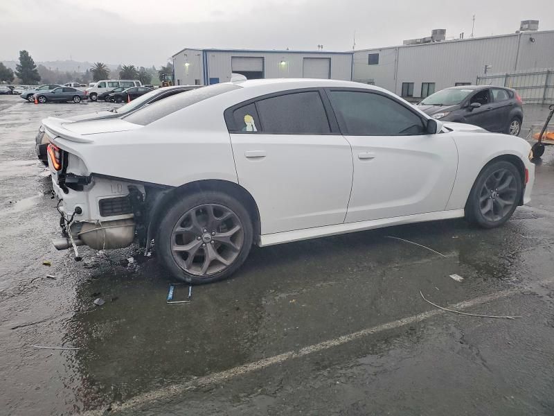 2019 Dodge Charger gt