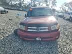 2003 Toyota Tundra Access cab SR5