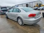 2012 Volkswagen Passat s