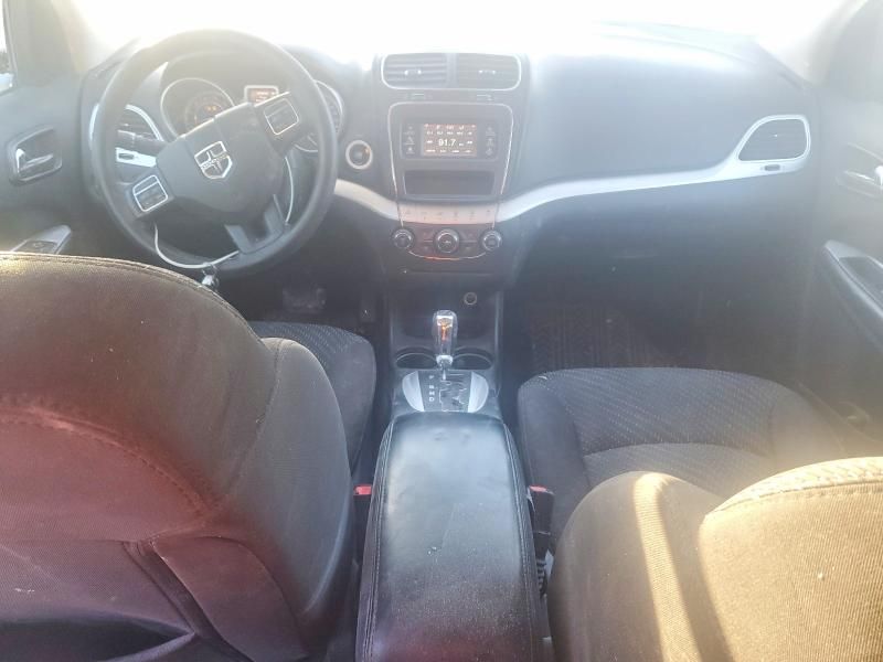 2015 Dodge Journey se