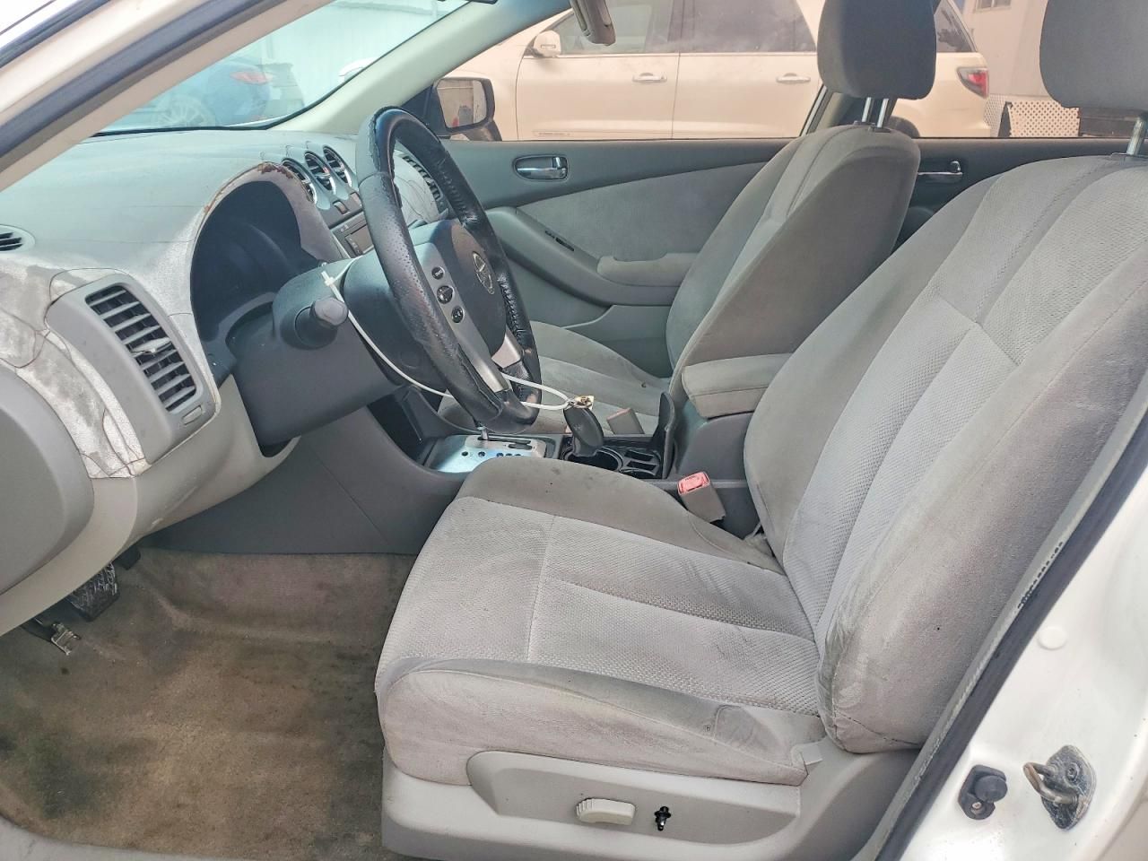 2007 Nissan Altima 2.5