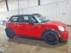 2013 Mini Cooper