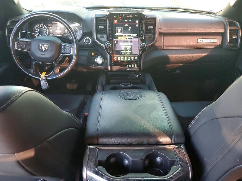 2021 Dodge Ram 1500 Rebel