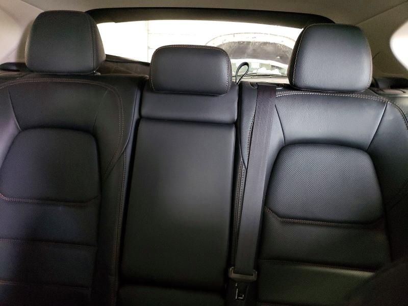 2021 Mazda Cx-5 Grand Touring Reserve