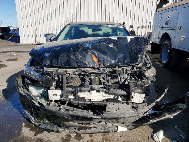 2021 Mazda 6 Touring