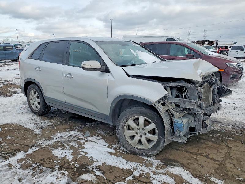2012 KIA Sorento Base