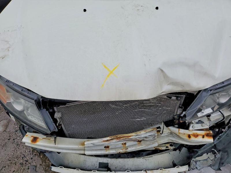 2016 Honda Odyssey ex