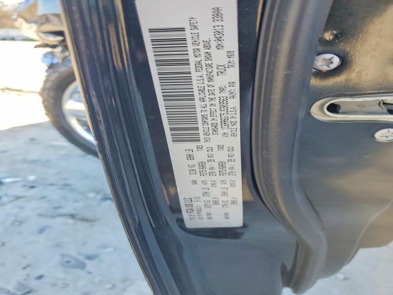 2018 Dodge Ram 1500 slt