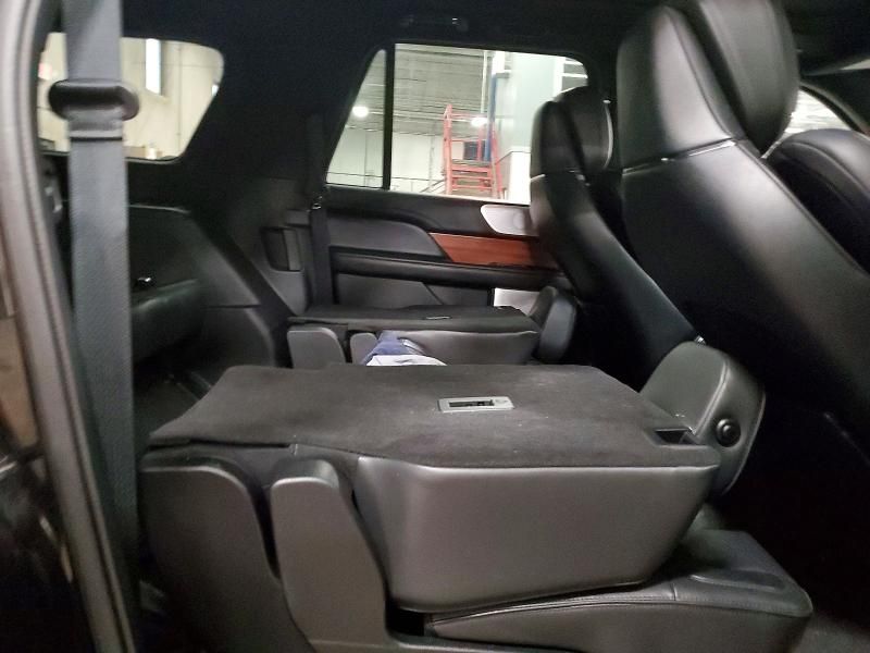 2018 Lincoln Navigator l Reserve