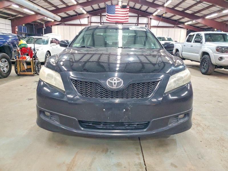 2007 Toyota Camry se V6