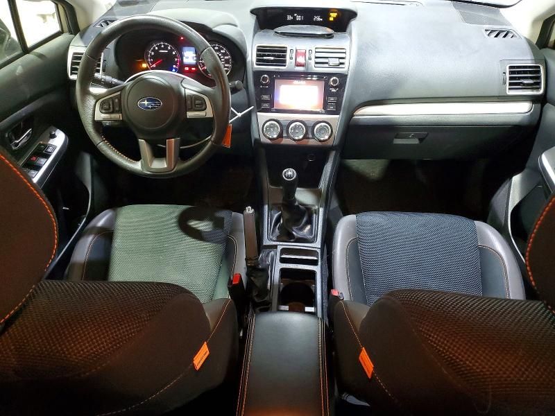 2017 Subaru Crosstrek Premium