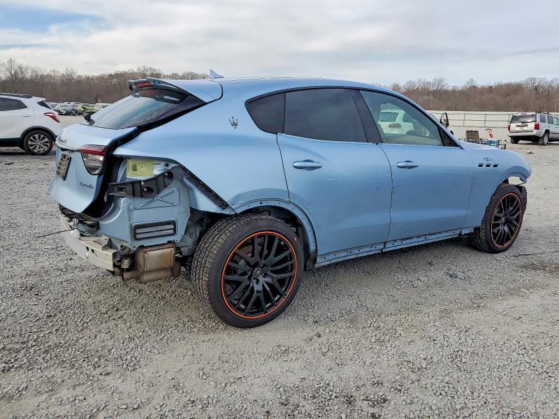 2023 Maserati Levante mc Edition