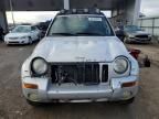 2004 Jeep Liberty Renegade