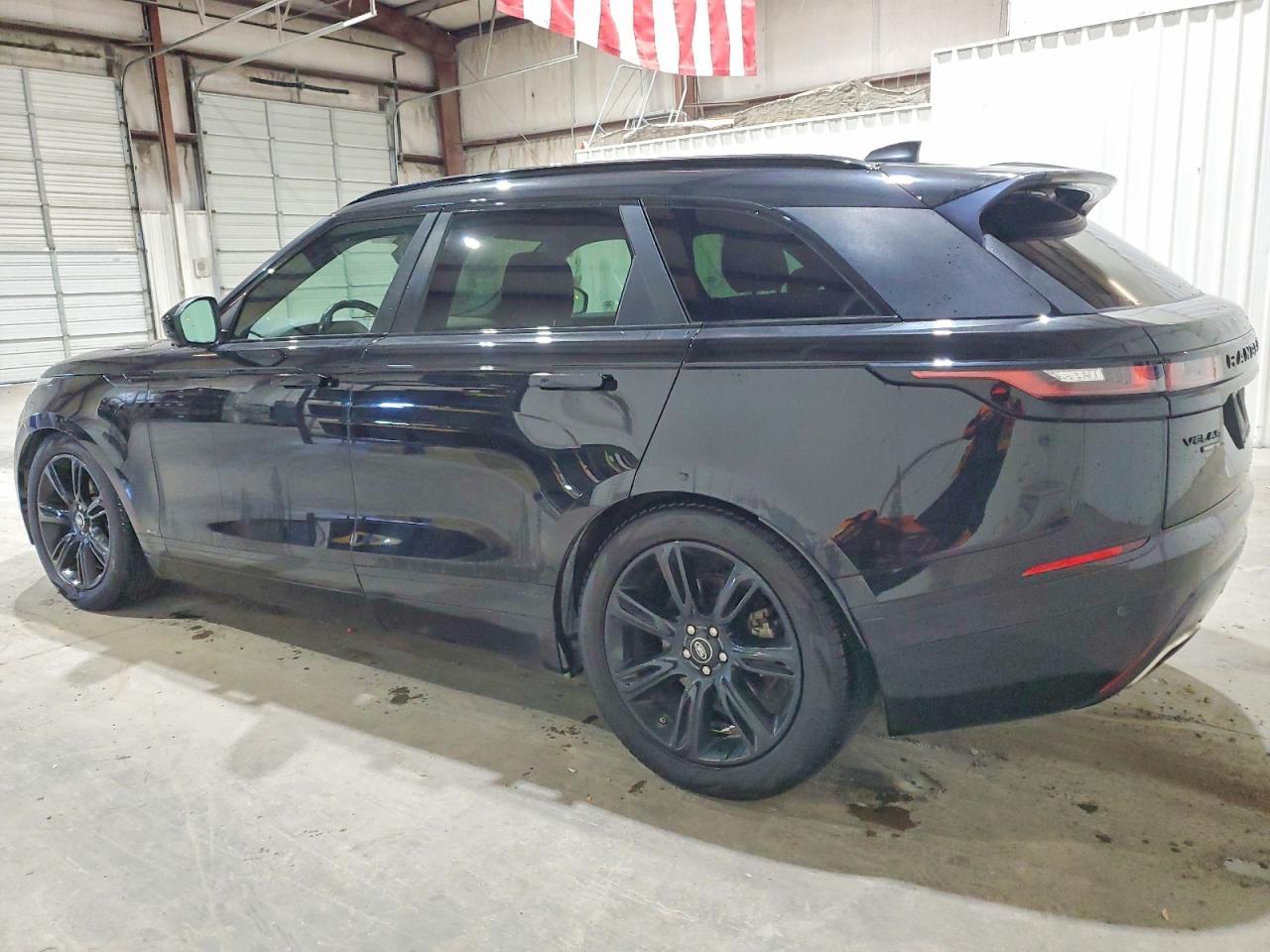 2020 Land Rover Range Rover Velar R-dynamic s