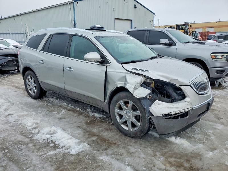 2008 Buick Enclave cxl