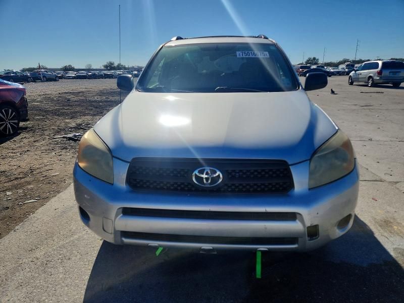2008 Toyota Rav4