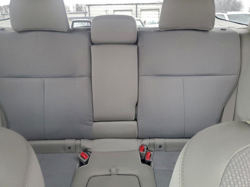 2011 Subaru Forester 2.5x Premium