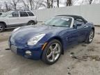 2009 Pontiac Solstice