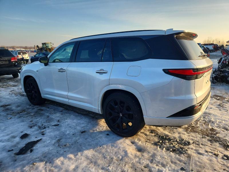 2025 Lexus Tx 350 Base