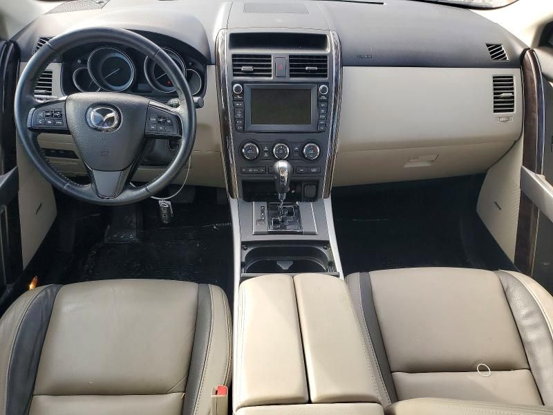 2012 Mazda Cx-9