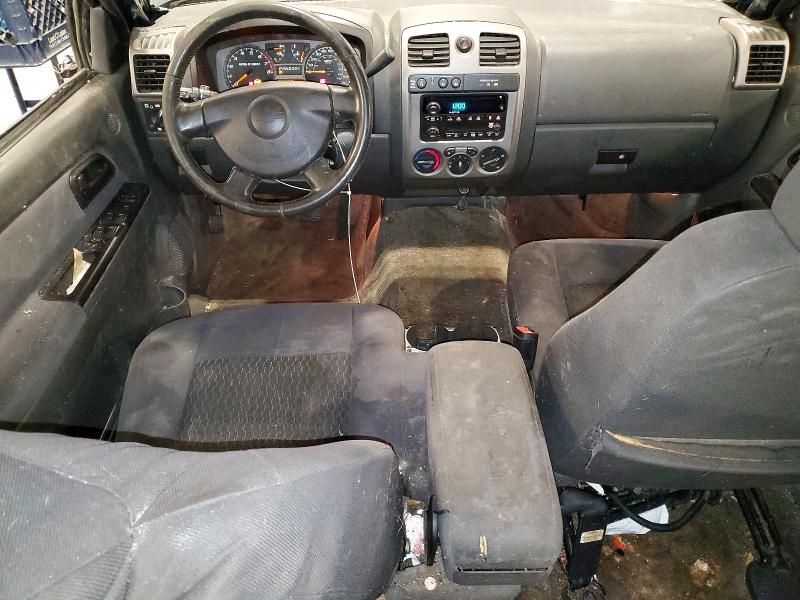 2006 Chevrolet Colorado