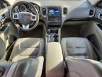 2012 Dodge Durango Crew