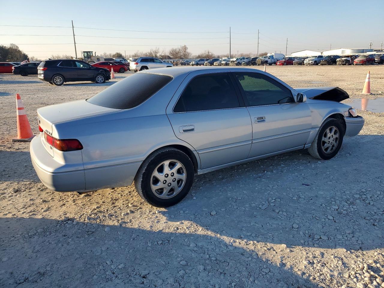 1999 Toyota Camry