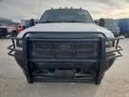 2004 Ford F450 Super Duty Flatbed Truck