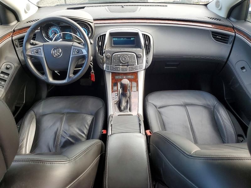2011 Buick Lacrosse cxl