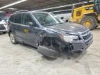 2017 Subaru Forester 2.5i Touring