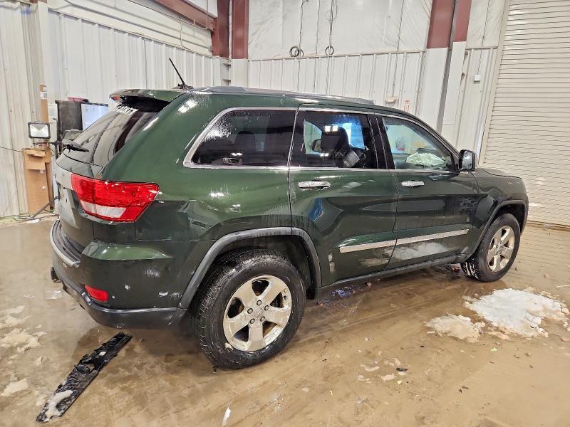 2011 Jeep Grand Cherokee Limited