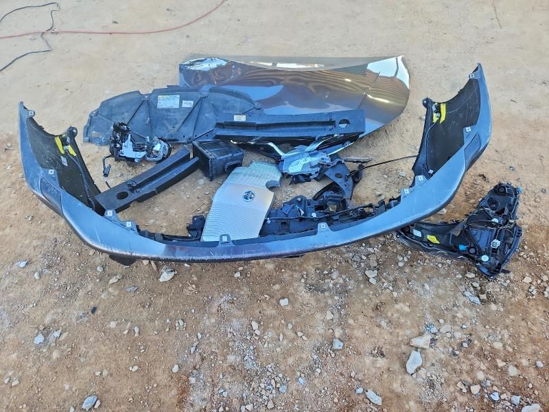 2022 Toyota Prius Night Shade