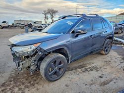 2019 Toyota Rav4 xse for sale in Albuquerque, NM