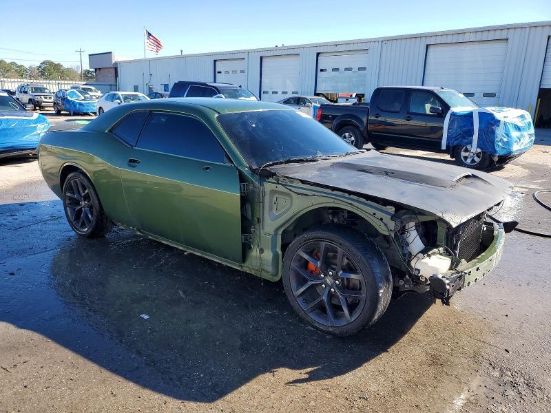 2020 Dodge Challenger gt