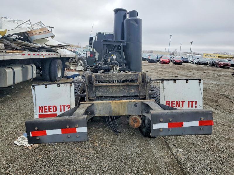 2023 Freigliner 114sd
