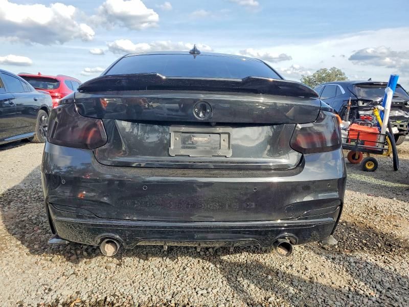 2016 Bmw Motorrad 2016 bmw Motorrad M235i