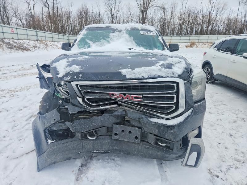 2019 GMC Yukon xl K1500 sle