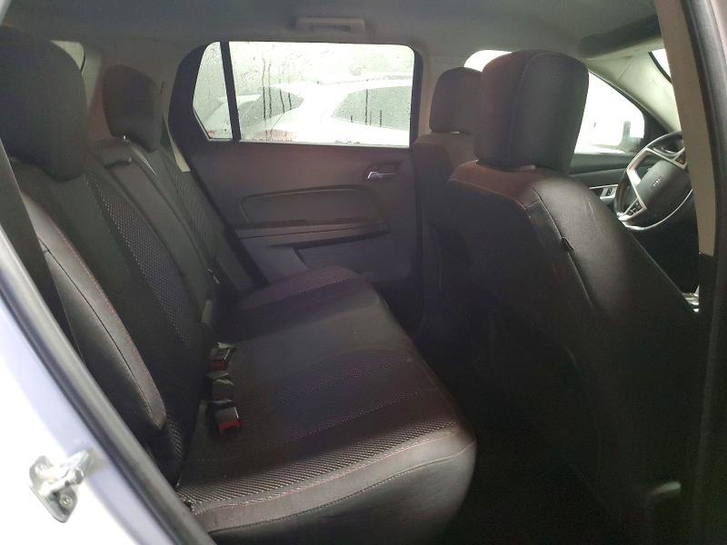 2014 GMC Terrain sle